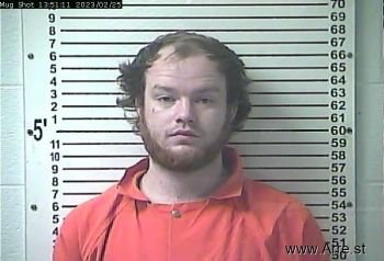 Christopher Dewayne Corbin Mugshot