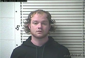 Christopher Dewayne Corbin Mugshot