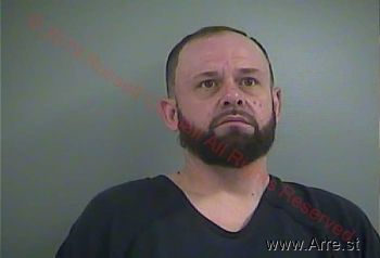 Christopher M Corbin Mugshot