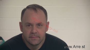 Christopher M Corbin Mugshot