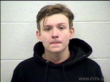 Christopher Matthew Corbin Mugshot