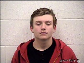 Christopher Matthew Corbin Mugshot