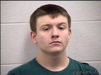 Christopher Matthew Corbin Mugshot