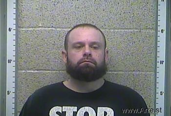 Christopher M Corbin Mugshot