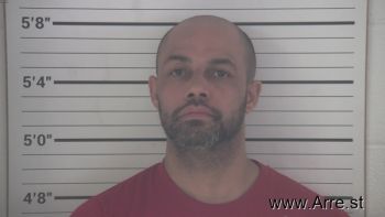 Christopher Anthony Corley Mugshot