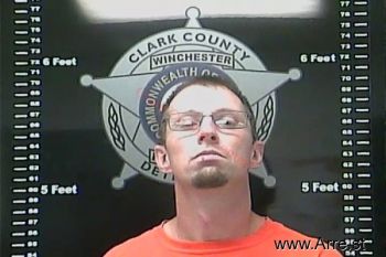 Christopher Scott Costello Mugshot