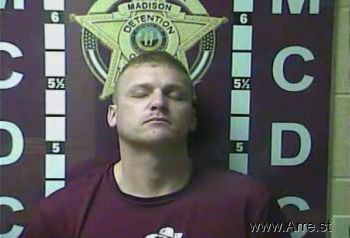 Christopher Finley Couch Mugshot