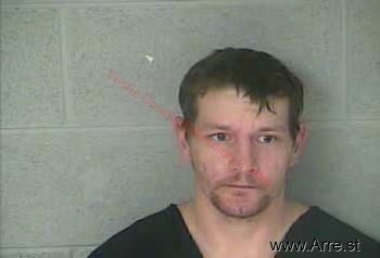 Christopher Brent Couch Mugshot