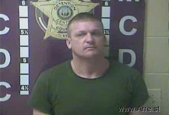 Christopher Finley Couch Mugshot