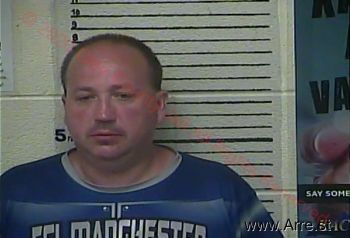 Christopher  Couch Mugshot