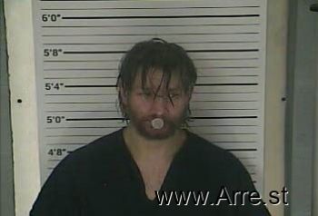 Christopher Brent Couch Mugshot