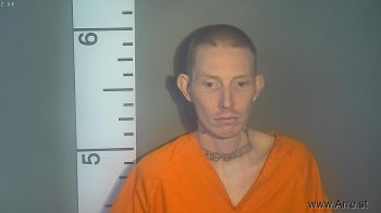 Christopher Lee Coulter Mugshot