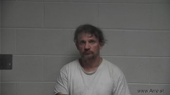 Christopher Joseph Coulter Mugshot