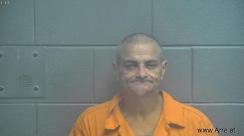 Christopher Thomas Courtney Mugshot