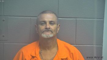 Christopher Thomas Courtney Mugshot