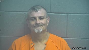 Christopher Thomas Courtney Mugshot