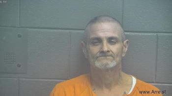 Christopher Thomas Courtney Mugshot