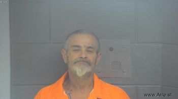 Christopher Thomas Courtney Mugshot