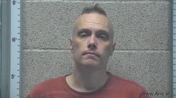 Christopher  Cowan Mugshot