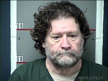 Christopher  Cowan Mugshot