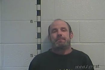 Christopher Samuel Cox Mugshot