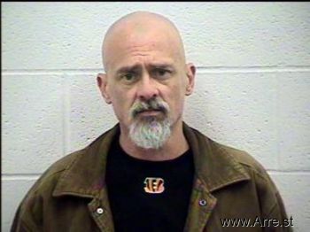 Christopher Warren Coyne Mugshot