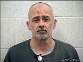 Christopher Warren Coyne Mugshot