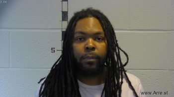 Christopher Derrick Craig Mugshot