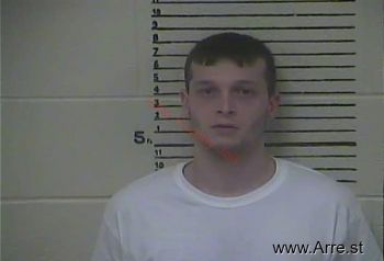 Christopher Wayne Creamer Mugshot