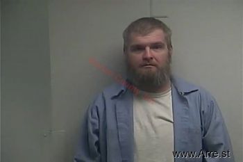 Christopher Allen Creech Mugshot