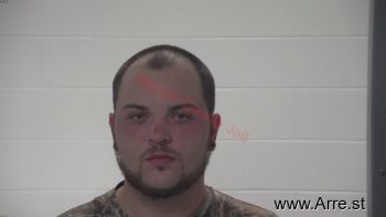 Christopher Brian Creech Mugshot