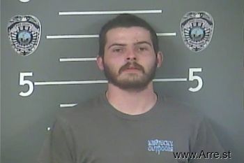 Christopher Ryan Crider Mugshot