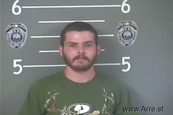 Christopher Ryan Crider Mugshot