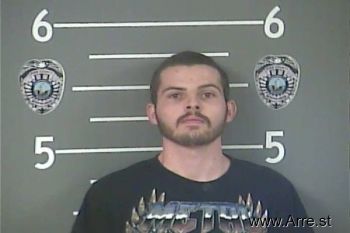 Christopher Ryan Crider Mugshot