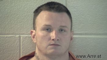 Christopher Michael Crowe Mugshot