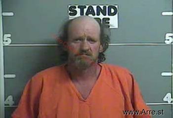 Christopher Cleveland Crowe Mugshot