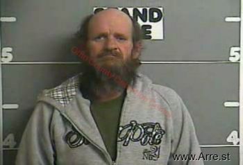 Christopher Cleveland Crowe Mugshot