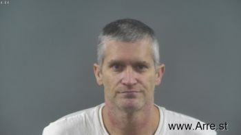 Christopher Brad Culver Mugshot