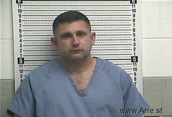 Christopher D. Cundiff Mugshot