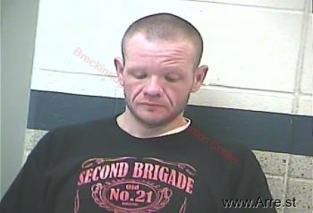 Christopher Dale Cundiff Mugshot