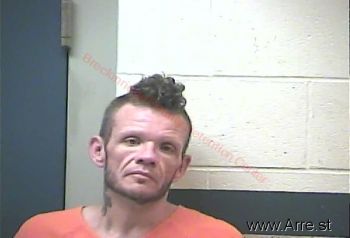 Christopher Dale Cundiff Mugshot