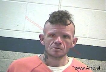 Christopher Dale Cundiff Mugshot