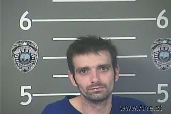 Christopher L Cunningham Mugshot