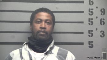 Christopher Ron Cunningham Mugshot