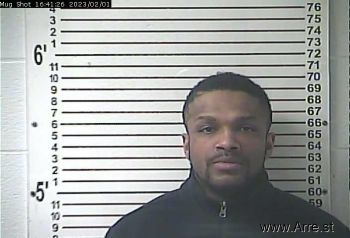 Christopher Donyelle Cunningham Mugshot