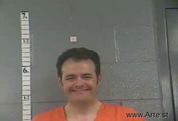 Christopher Cameron Cunningham Mugshot