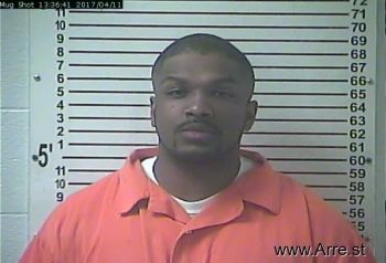 Christopher Donyelle Cunningham Mugshot