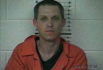 Christopher Adam Dailey Mugshot