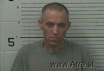 Christopher Adam Dailey Mugshot