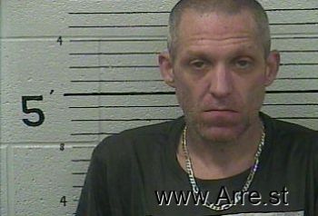 Christopher Adam Dailey Mugshot